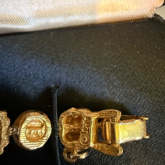 Vintage 60’s ART Mode bracelet PRISTINE - Picture 10 of 16